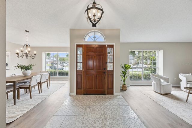 12942 FORESTEDGE CIRCLE, Orlando, FL 32828