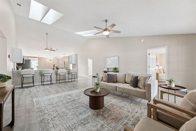 12942 FORESTEDGE CIRCLE, Orlando, FL 32828