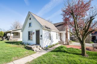510 E Cross Street, Ypsilanti City, MI 48198
