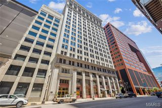 314 N Broadway 806, St Louis, MO 63102