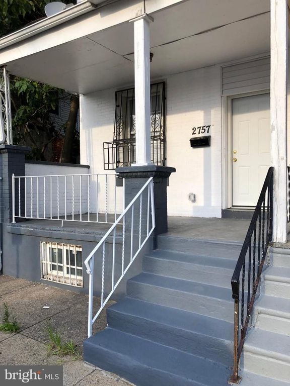 2757 N 20TH ST, PHILADELPHIA, PA 19132 — exterior