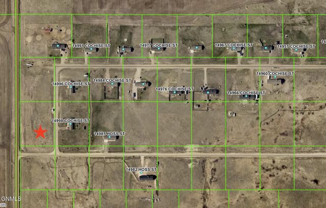 Tbd Cochise St (L1 B1), Williston, ND 58801 property photo
