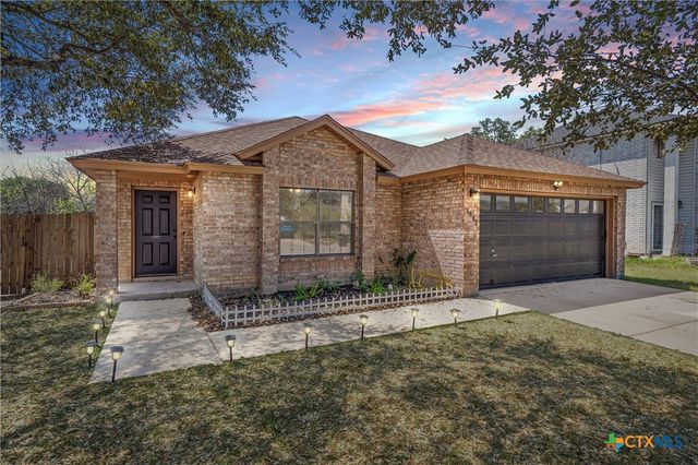 1082 Stone Hollow, New Braunfels, TX 78130