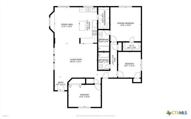 1082 Stone Hollow, New Braunfels, TX 78130