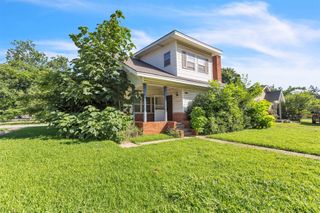 400 E Wagner Avenue, Pauls Valley, OK 73075
