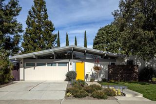 956 Trophy Drive, Mountain View, CA 94040