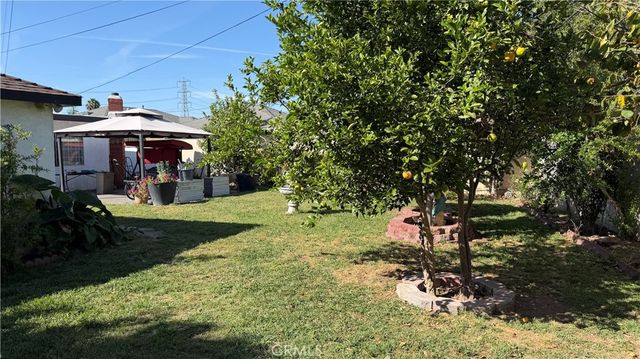 8142 Shadyside, Whittier, CA 90606