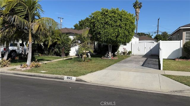 8142 Shadyside, Whittier, CA 90606