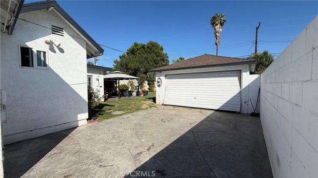 8142 Shadyside, Whittier, CA 90606