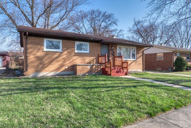 353 W Hickory Street, Chicago Heights, IL 60411
