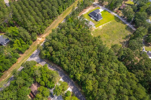 0 Breezewood Court, Elloree, SC 29047