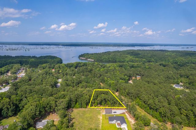 0 Breezewood Court, Elloree, SC 29047