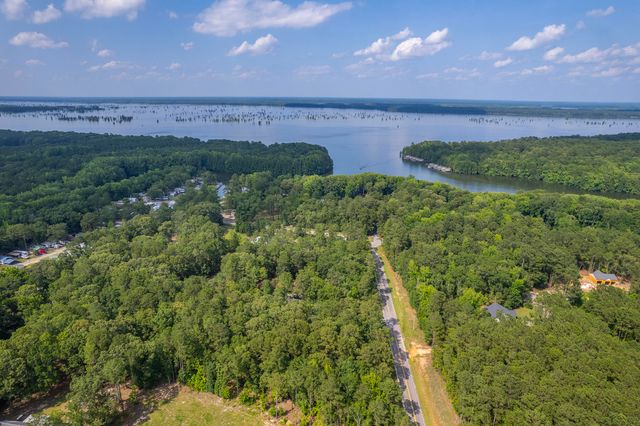 0 Breezewood Court, Elloree, SC 29047