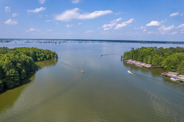 0 Breezewood Court, Elloree, SC 29047