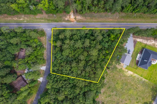 0 Breezewood Court, Elloree, SC 29047