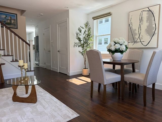 123 Nottinghill Rd 2, Boston, MA 02135