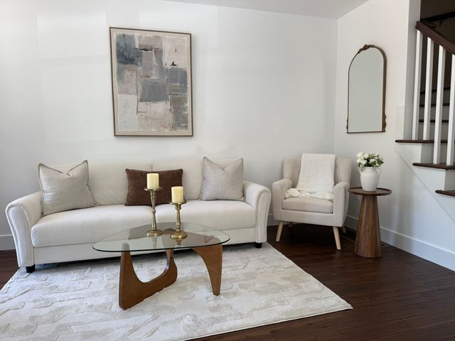 123 Nottinghill Rd 2, Boston, MA 02135