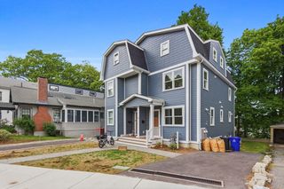 123 Nottinghill Rd 2, Boston, MA 02135