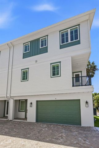 407 S ALBANY AVENUE 4, Tampa, FL 33606