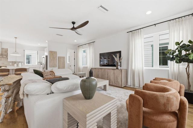 407 S ALBANY AVENUE 4, Tampa, FL 33606