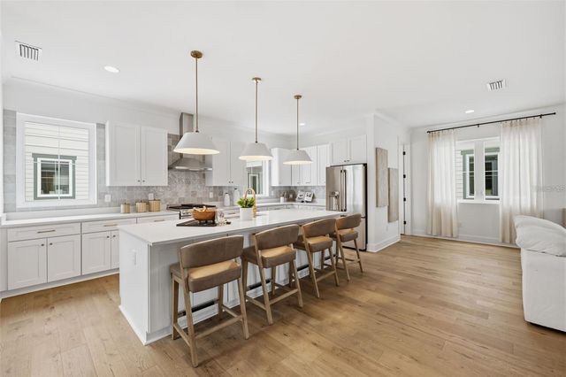 407 S ALBANY AVENUE 4, Tampa, FL 33606