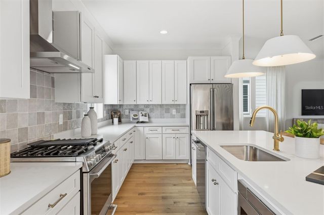 407 S ALBANY AVENUE 4, Tampa, FL 33606