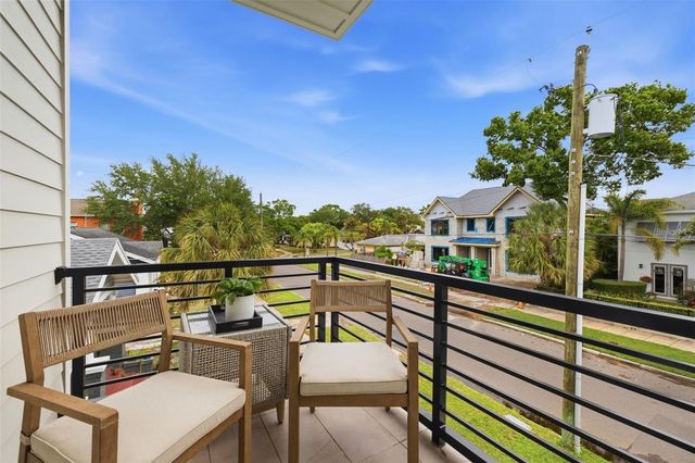 407 S ALBANY AVENUE 4, Tampa, FL 33606