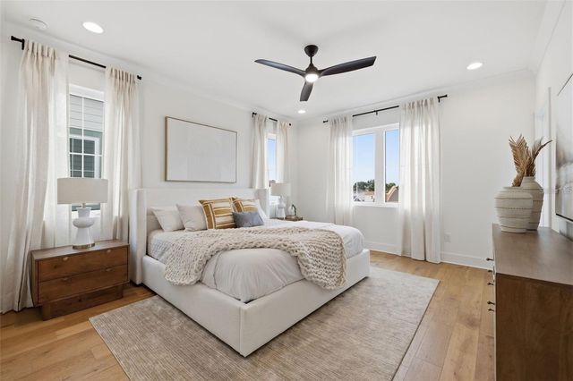 407 S ALBANY AVENUE 4, Tampa, FL 33606