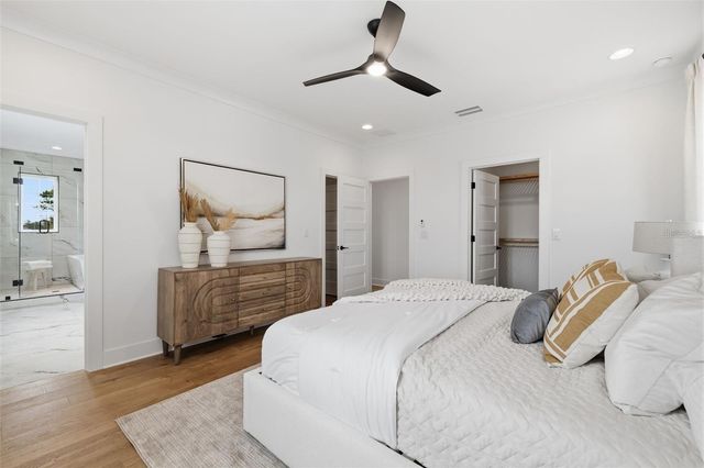 407 S ALBANY AVENUE 4, Tampa, FL 33606