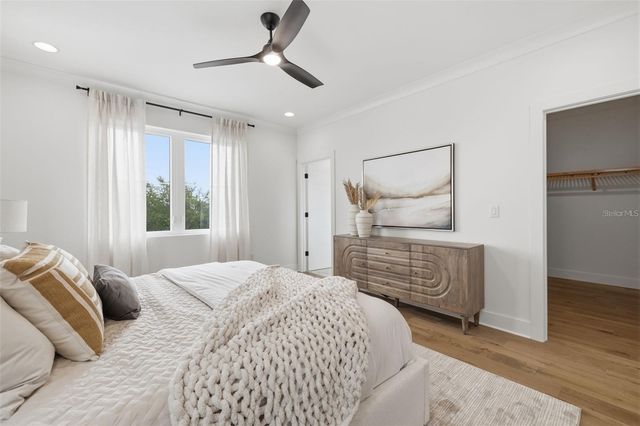 407 S ALBANY AVENUE 4, Tampa, FL 33606