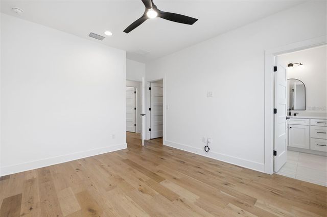 407 S ALBANY AVENUE 4, Tampa, FL 33606