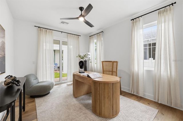 407 S ALBANY AVENUE 4, Tampa, FL 33606