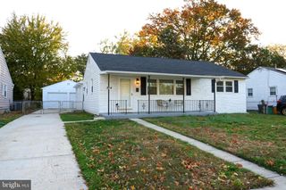 224 RICHARDS AVE, Barrington, NJ 08007