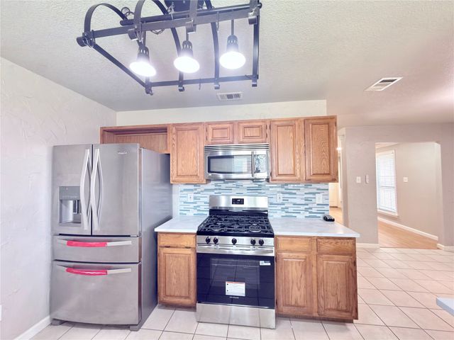 4205 Starboard Trail, Rowlett, TX 75088