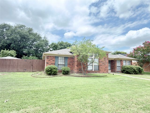 4205 Starboard Trail, Rowlett, TX 75088