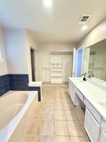 4205 Starboard Trail, Rowlett, TX 75088