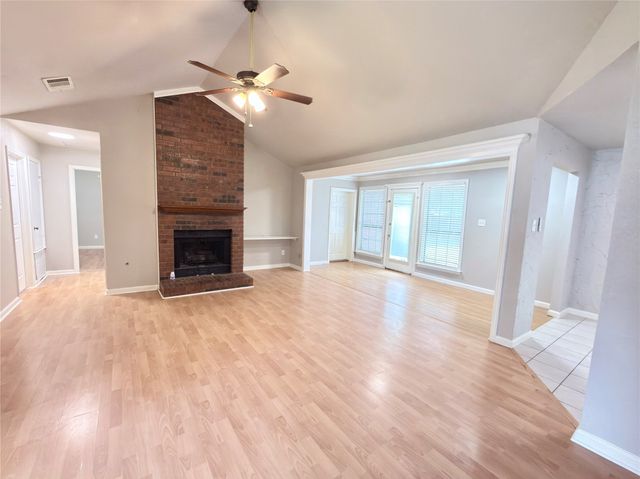 4205 Starboard Trail, Rowlett, TX 75088