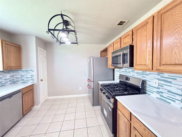 4205 Starboard Trail, Rowlett, TX 75088