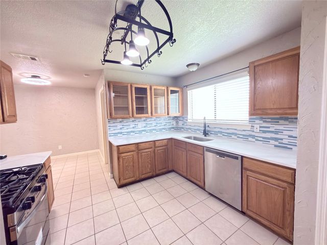 4205 Starboard Trail, Rowlett, TX 75088