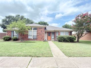 4205 Starboard Trail, Rowlett, TX 75088