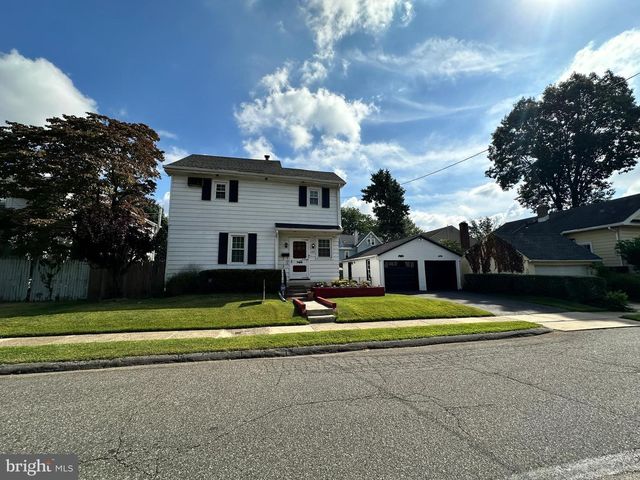 127 MANSFIELD RD, Lansdowne, PA 19050