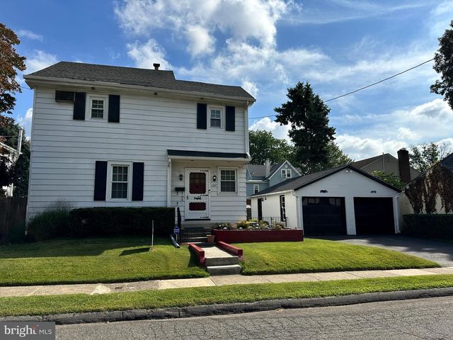 127 MANSFIELD RD, Lansdowne, PA 19050