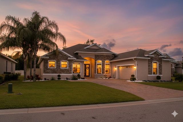 166 MARYLEE LANE, Auburndale, FL 33823