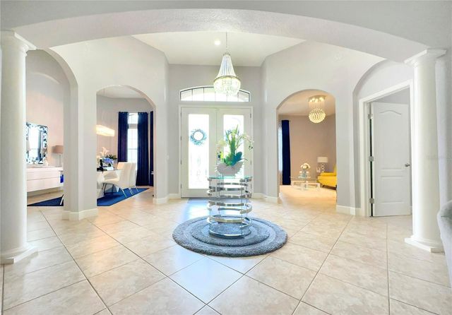 166 MARYLEE LANE, Auburndale, FL 33823