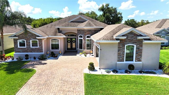 166 MARYLEE LANE, Auburndale, FL 33823