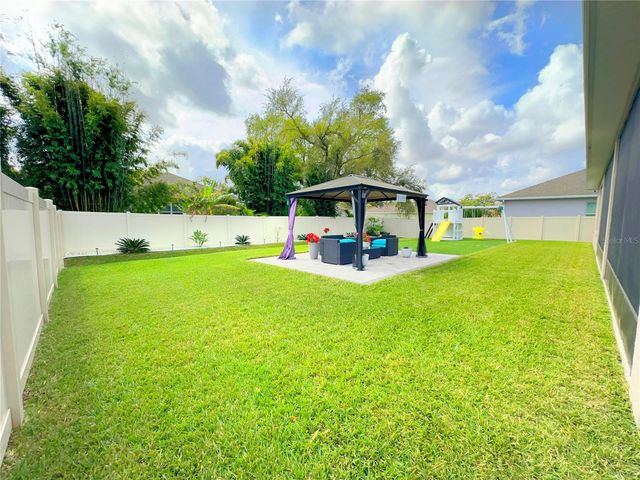 166 MARYLEE LANE, Auburndale, FL 33823