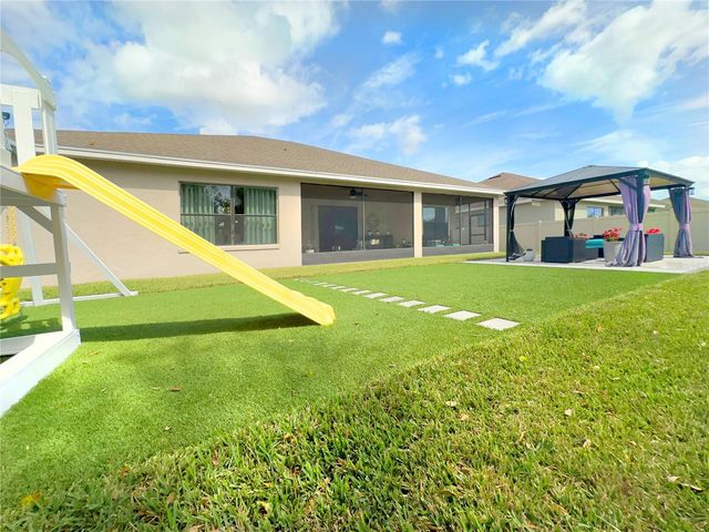 166 MARYLEE LANE, Auburndale, FL 33823