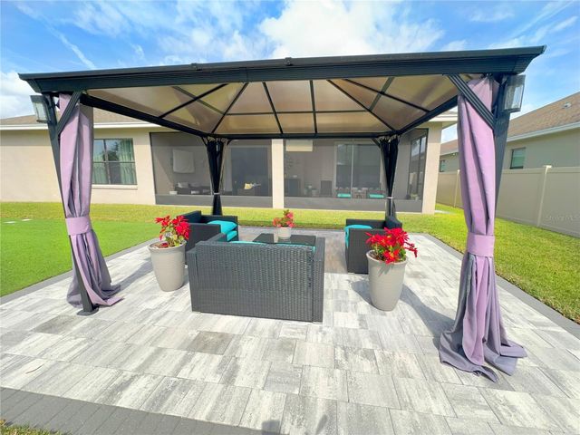 166 MARYLEE LANE, Auburndale, FL 33823