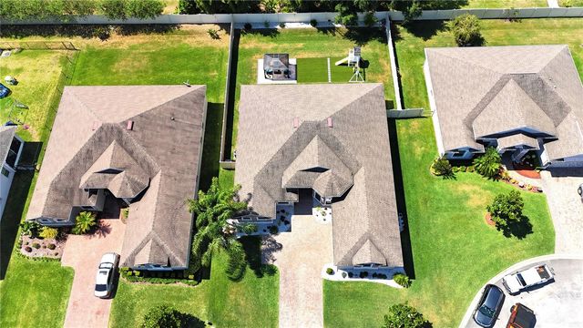 166 MARYLEE LANE, Auburndale, FL 33823