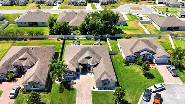 166 MARYLEE LANE, Auburndale, FL 33823